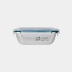 Hộp đựng thực phẩm inox đa năng Cuitisan Simple - Ảnh 5