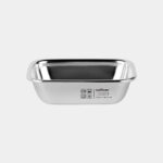 Hộp đựng thực phẩm inox đa năng Cuitisan Simple - Ảnh 3